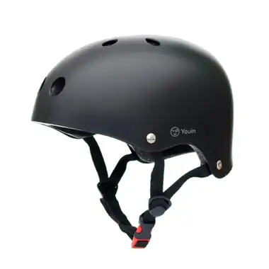 Youin MA1016, casco homologado EN1078, talla 57-63 cm