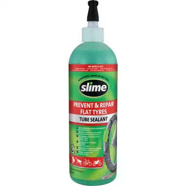 Slime, sellante para cámaras, bote de 473 ml