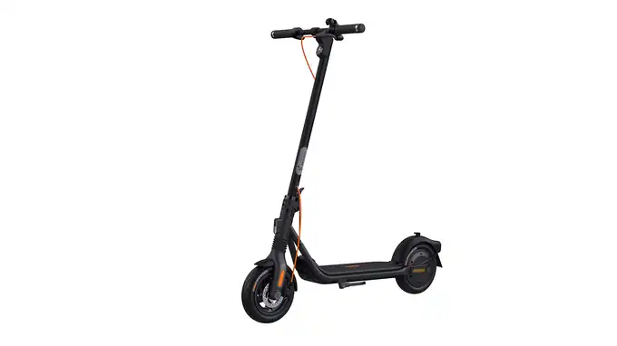Segway-Ninebot F2 Pro E