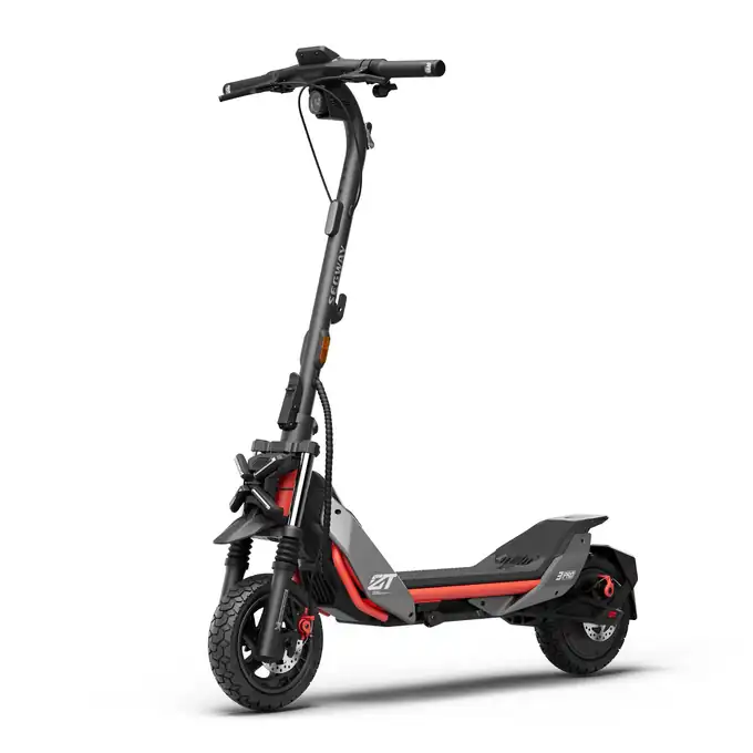 Segway ZT3 Pro